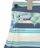 Salvatore Ferragamo（サルバトーレフェラガモ）ミニスカート 紺 サイズ:40(M位) レディース/2200649309139