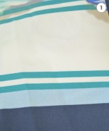 Salvatore Ferragamo（サルバトーレフェラガモ）ミニスカート 紺 サイズ:40(M位) レディース/2200649309139