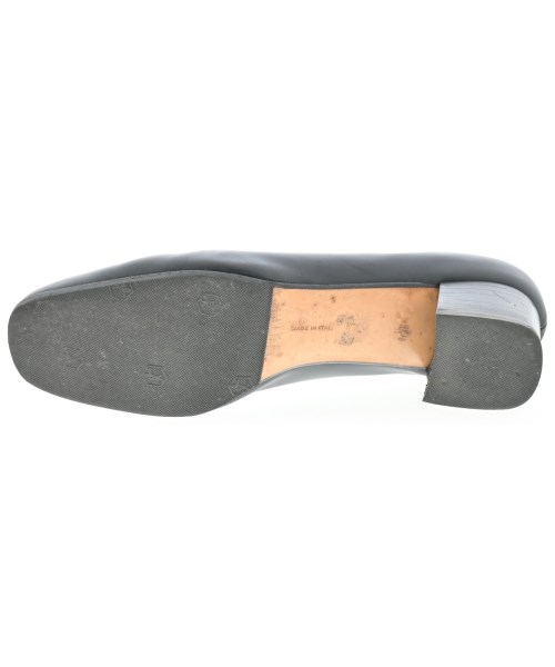 Salvatore Ferragamo（サルバトーレフェラガモ）パンプス 黒 サイズ:6 1/2(24cm位) レディース/2200656259014