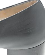 Salvatore Ferragamo（サルバトーレフェラガモ）パンプス 黒 サイズ:6 1/2(24cm位) レディース/2200656259014