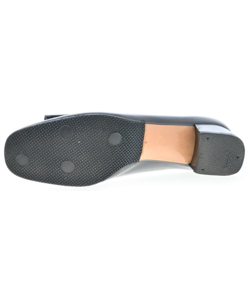 Salvatore Ferragamo（サルバトーレフェラガモ）パンプス 黒 サイズ:6 1/2(24cm位) レディース/2200656259021