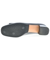 Salvatore Ferragamo（サルバトーレフェラガモ）パンプス 黒 サイズ:6 1/2(24cm位) レディース/2200656259021