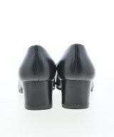Salvatore Ferragamo（サルバトーレフェラガモ）パンプス 黒 サイズ:6 1/2(24cm位) レディース/2200656259021
