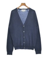 Salvatore Ferragamo（サルバトーレフェラガモ）カーディガン 紺 サイズ:XL メンズ/2200637194150
