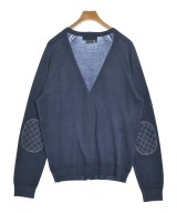 Salvatore Ferragamo（サルバトーレフェラガモ）カーディガン 紺 サイズ:XL メンズ/2200637194150