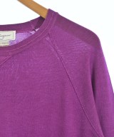 Salvatore Ferragamo（サルバトーレフェラガモ）ニット・セーター 紫 サイズ:XL メンズ/2200637194167