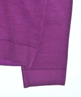 Salvatore Ferragamo（サルバトーレフェラガモ）ニット・セーター 紫 サイズ:XL メンズ/2200637194167