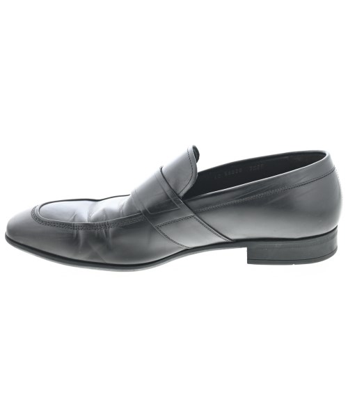 Salvatore Ferragamo（サルバトーレフェラガモ）ビジネス・ドレスシューズ 黒 サイズ:UK7 1/2(26cm位) メンズ/2200651611275