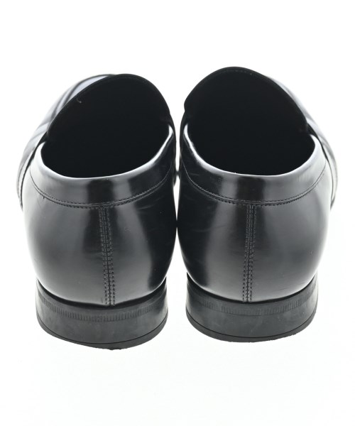 Salvatore Ferragamo（サルバトーレフェラガモ）ビジネス・ドレスシューズ 黒 サイズ:UK7 1/2(26cm位) メンズ/2200651611275