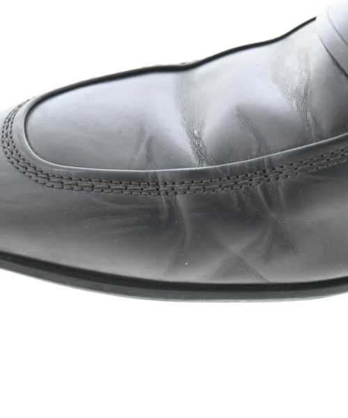 Salvatore Ferragamo（サルバトーレフェラガモ）ビジネス・ドレスシューズ 黒 サイズ:UK7 1/2(26cm位) メンズ/2200651611275