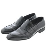 Salvatore Ferragamo（サルバトーレフェラガモ）ビジネス・ドレスシューズ 黒 サイズ:UK7 1/2(26cm位) メンズ/2200651611275
