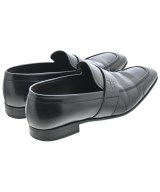 Salvatore Ferragamo（サルバトーレフェラガモ）ビジネス・ドレスシューズ 黒 サイズ:UK7 1/2(26cm位) メンズ/2200651611275
