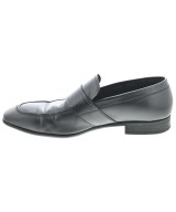 Salvatore Ferragamo（サルバトーレフェラガモ）ビジネス・ドレスシューズ 黒 サイズ:UK7 1/2(26cm位) メンズ/2200651611275