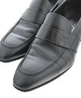 Salvatore Ferragamo（サルバトーレフェラガモ）ビジネス・ドレスシューズ 黒 サイズ:UK7 1/2(26cm位) メンズ/2200651611275