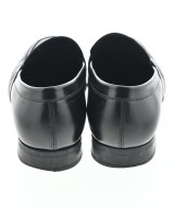 Salvatore Ferragamo（サルバトーレフェラガモ）ビジネス・ドレスシューズ 黒 サイズ:UK7 1/2(26cm位) メンズ/2200651611275