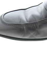 Salvatore Ferragamo（サルバトーレフェラガモ）ビジネス・ドレスシューズ 黒 サイズ:UK7 1/2(26cm位) メンズ/2200651611275