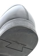Salvatore Ferragamo（サルバトーレフェラガモ）ビジネス・ドレスシューズ 黒 サイズ:UK7 1/2(26cm位) メンズ/2200651611275