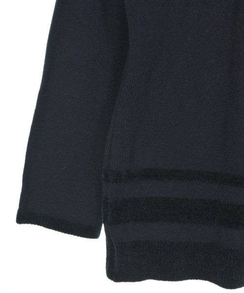 Salvatore Ferragamo（サルバトーレフェラガモ）カーディガン 紺 サイズ:M レディース/2200652223170