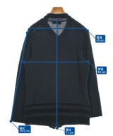 Salvatore Ferragamo（サルバトーレフェラガモ）カーディガン 紺 サイズ:M レディース/2200652223170