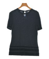 Salvatore Ferragamo（サルバトーレフェラガモ）ニット・セーター 紺 サイズ:M レディース/2200652223187