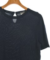 Salvatore Ferragamo（サルバトーレフェラガモ）ニット・セーター 紺 サイズ:M レディース/2200652223187