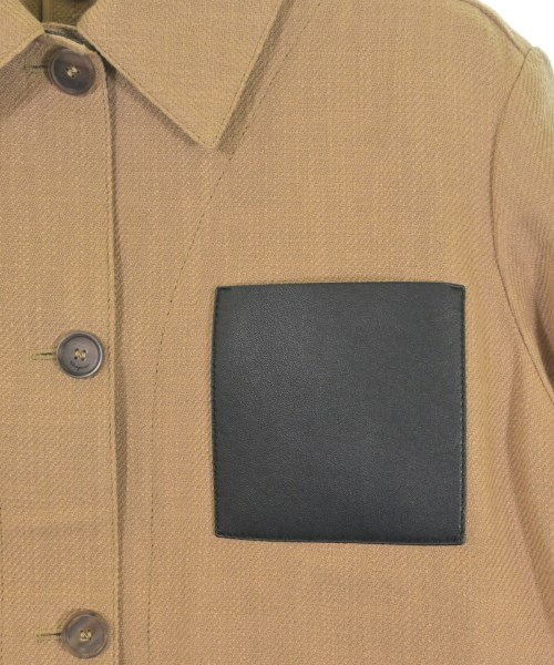 Salvatore Ferragamo（サルバトーレフェラガモ）その他 ベージュ サイズ:40(M位) レディース/2200657209056