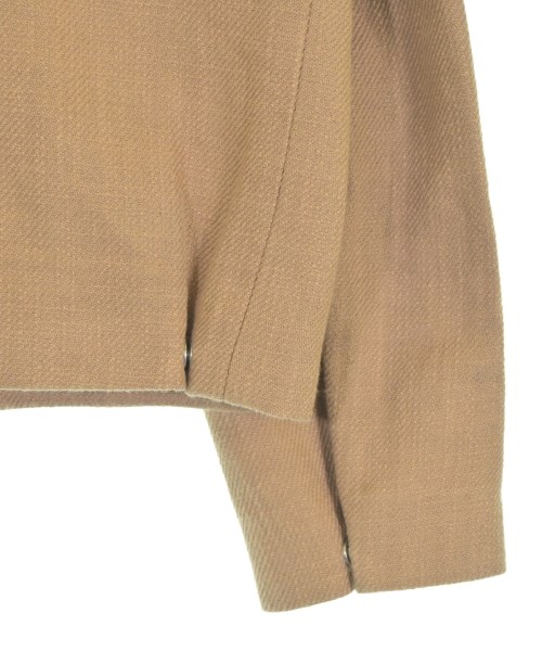 Salvatore Ferragamo（サルバトーレフェラガモ）その他 ベージュ サイズ:40(M位) レディース/2200657209056