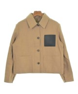 Salvatore Ferragamo（サルバトーレフェラガモ）その他 ベージュ サイズ:40(M位) レディース/2200657209056