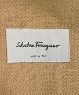 Salvatore Ferragamo（サルバトーレフェラガモ）その他 ベージュ サイズ:40(M位) レディース/2200657209056