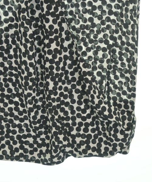 Salvatore Ferragamo（サルバトーレフェラガモ）ブラウス 黒 サイズ:38(S位) レディース/2200637068079