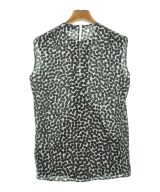 Salvatore Ferragamo（サルバトーレフェラガモ）ブラウス 黒 サイズ:38(S位) レディース/2200637068079