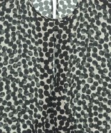 Salvatore Ferragamo（サルバトーレフェラガモ）ブラウス 黒 サイズ:38(S位) レディース/2200637068079