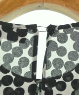 Salvatore Ferragamo（サルバトーレフェラガモ）ブラウス 黒 サイズ:38(S位) レディース/2200637068079