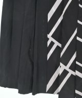 Salvatore Ferragamo（サルバトーレフェラガモ）ひざ丈スカート 黒 サイズ:40(M位) レディース/2200637068086