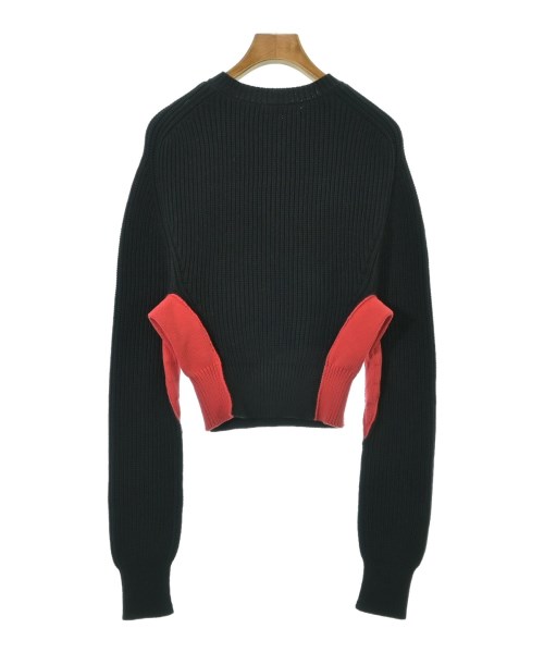 Salvatore Ferragamo（サルバトーレフェラガモ）ニット・セーター 黒 サイズ:M レディース/2200657937096