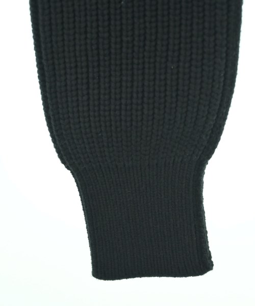 Salvatore Ferragamo（サルバトーレフェラガモ）ニット・セーター 黒 サイズ:M レディース/2200657937096