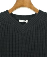 Salvatore Ferragamo（サルバトーレフェラガモ）ニット・セーター 黒 サイズ:M レディース/2200657937096