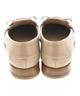 Salvatore Ferragamo（サルバトーレフェラガモ）ドレスシューズ/ローファー ベージュ サイズ:6(23.5cm位) レディース/2200654986059