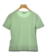 Salvatore Ferragamo（サルバトーレフェラガモ）ニット・セーター 緑 サイズ:M レディース/2200657515065