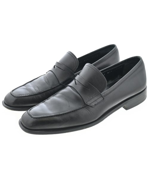 Salvatore Ferragamo(サルバトーレフェラガモ)ビジネス・ドレスシューズ 黒 サイズ:UK7 1/2(26cm位)/2200658811043