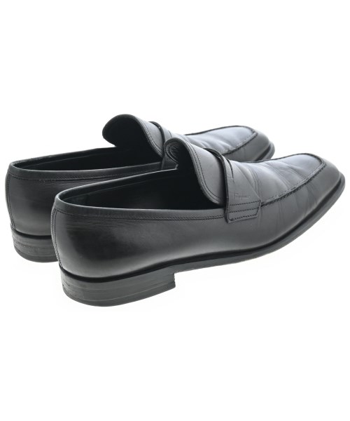 Salvatore Ferragamo（サルバトーレフェラガモ）ビジネス・ドレスシューズ 黒 サイズ:UK7 1/2(26cm位) メンズ/2200658811043
