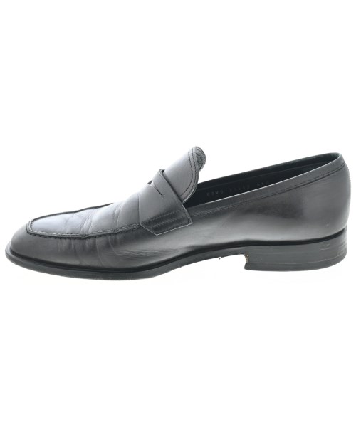 Salvatore Ferragamo（サルバトーレフェラガモ）ビジネス・ドレスシューズ 黒 サイズ:UK7 1/2(26cm位) メンズ/2200658811043