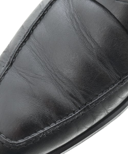 Salvatore Ferragamo（サルバトーレフェラガモ）ビジネス・ドレスシューズ 黒 サイズ:UK7 1/2(26cm位) メンズ/2200658811043
