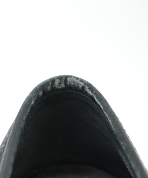 Salvatore Ferragamo（サルバトーレフェラガモ）ビジネス・ドレスシューズ 黒 サイズ:UK7 1/2(26cm位) メンズ/2200658811043