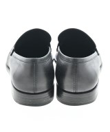 Salvatore Ferragamo（サルバトーレフェラガモ）ビジネス・ドレスシューズ 黒 サイズ:UK7 1/2(26cm位) メンズ/2200658811043