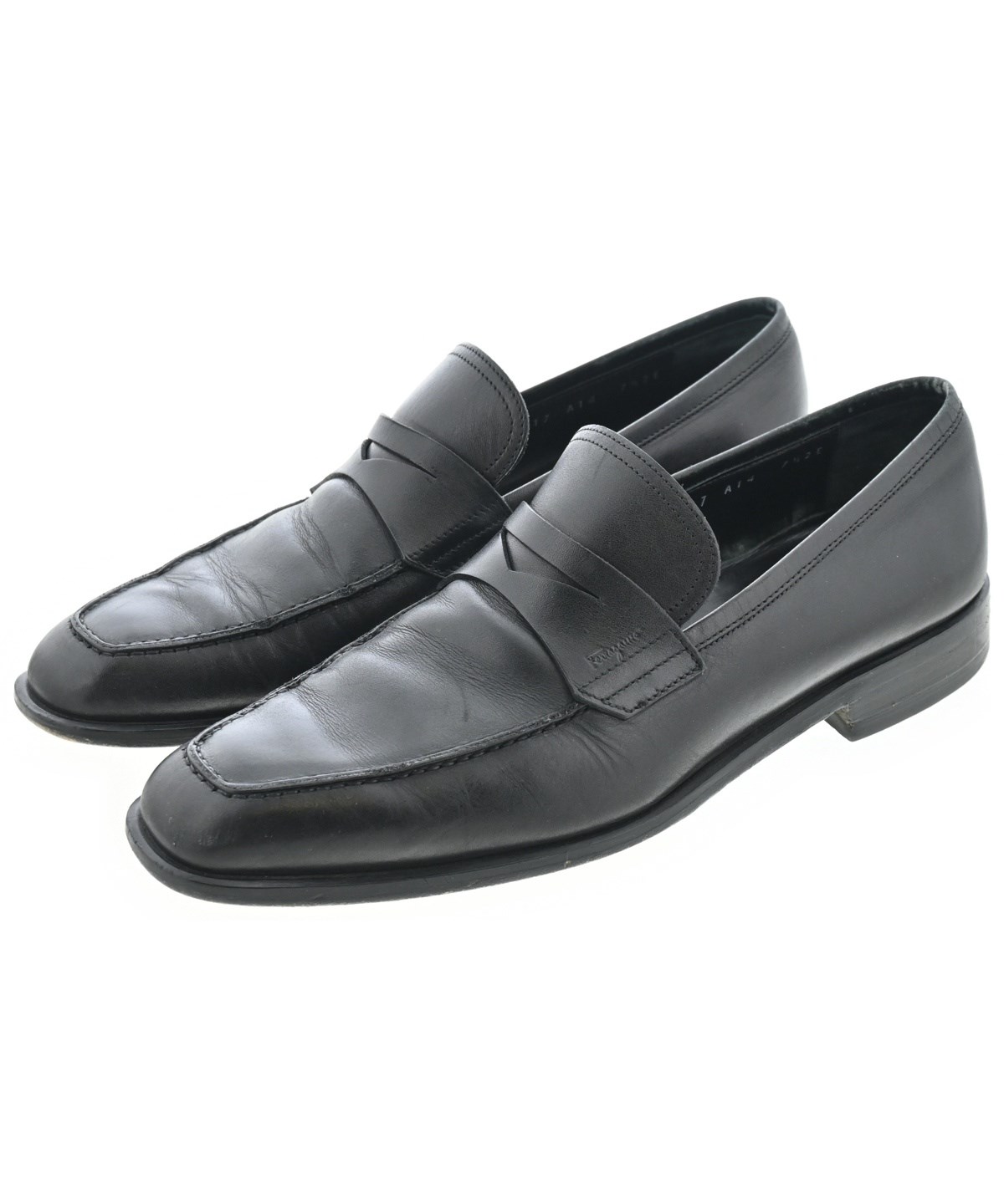 Salvatore Ferragamo（サルバトーレフェラガモ）ビジネス・ドレス