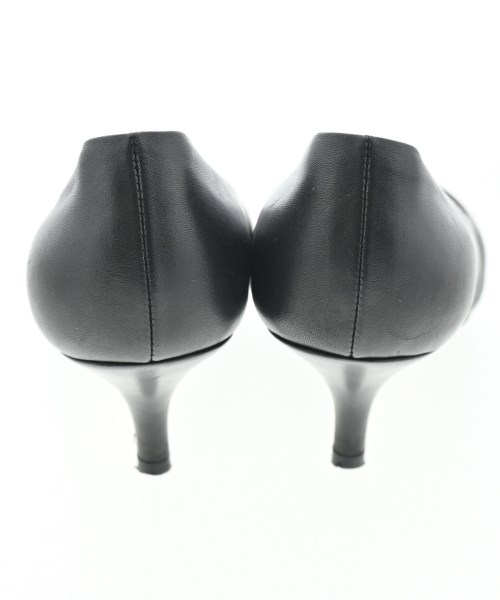 Salvatore Ferragamo（サルバトーレフェラガモ）パンプス 黒 サイズ:5(22.5cm位) レディース/2200659749031