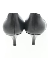 Salvatore Ferragamo（サルバトーレフェラガモ）パンプス 黒 サイズ:5(22.5cm位) レディース/2200659749031