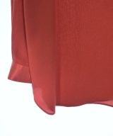 Salvatore Ferragamo（サルバトーレフェラガモ）ブラウス 赤 サイズ:38(S位) レディース/2200660138084