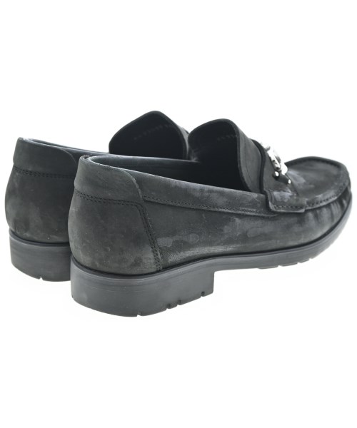 Salvatore Ferragamo（サルバトーレフェラガモ）ビジネス・ドレスシューズ 黒 サイズ:UK7 1/2(26cm位) メンズ/2200660497013